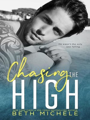cover image of Chasing the High